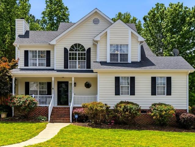 House for sale in Granville, North Carolina