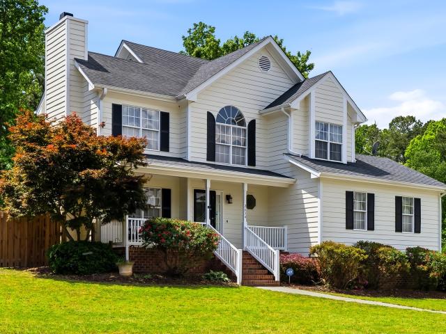 House for sale in Granville, North Carolina