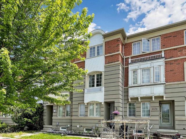 Townhouse for sale in Woburn, Ontario