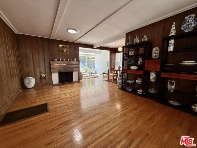 House for sale in Canoga Park, California