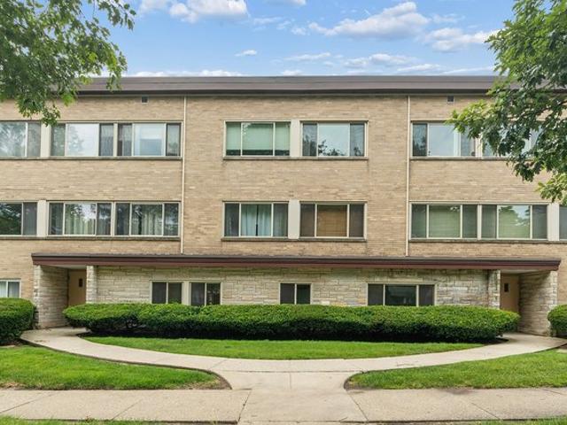 Condo for sale in Flossmoor, Cook County