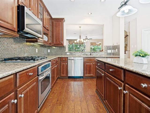 Townhouse for sale in Denton, Texas