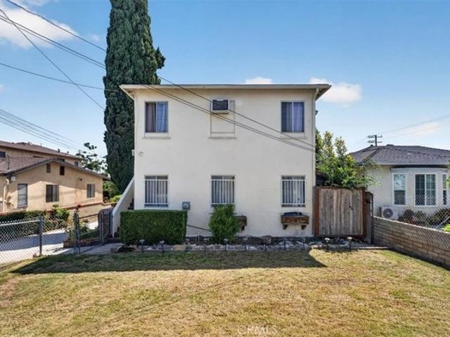 House for sale in Rosemead, California