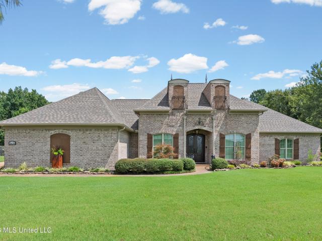 House for sale in Hernando, DeSoto County