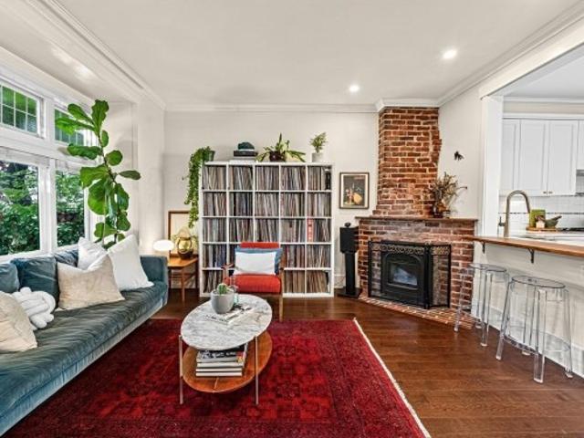 Townhouse for sale in South Granville, Vancouver