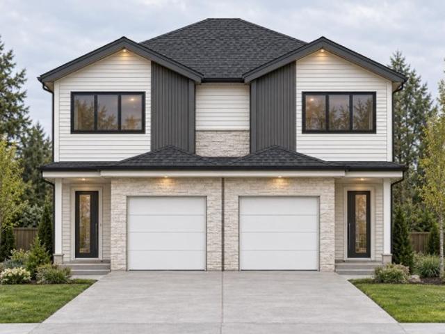 Land for sale in Abbotsford, British Columbia