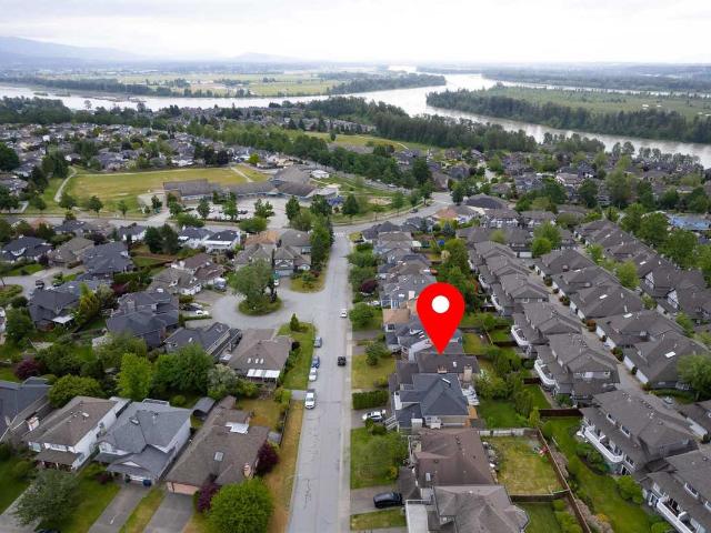 House for sale in Port Coquitlam, British Columbia