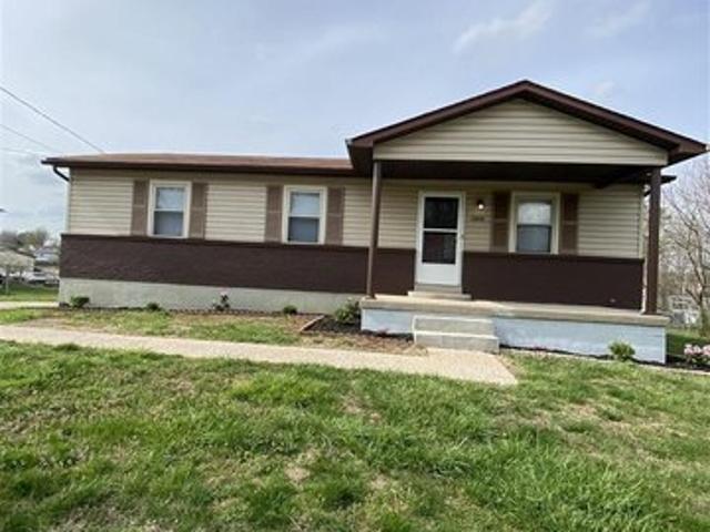 House for sale in Fort Knox, Kentucky