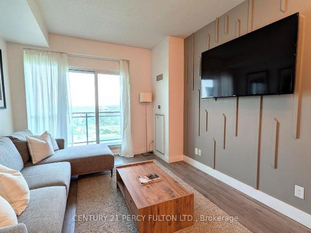 Condo for rent in Woburn, Ontario