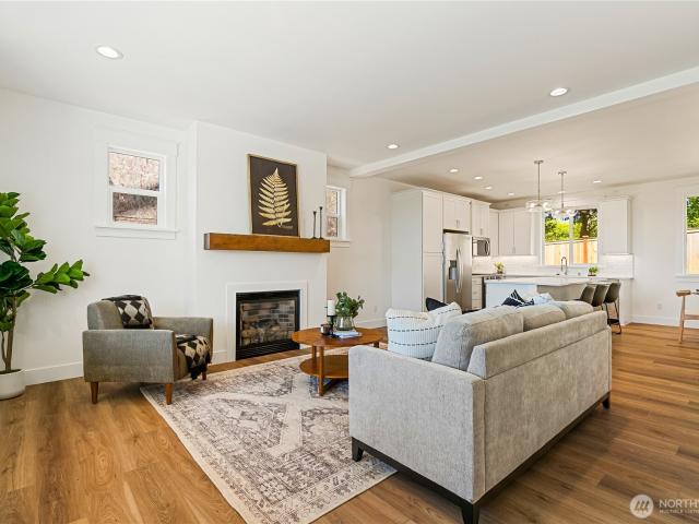 House for sale in Ferndale, Washington