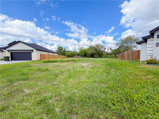 Land for sale in Harlingen, Cameron County