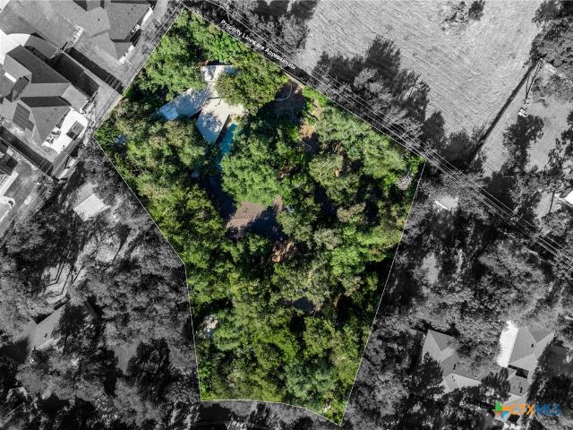 House for sale in Temple Bar Marina, Texas