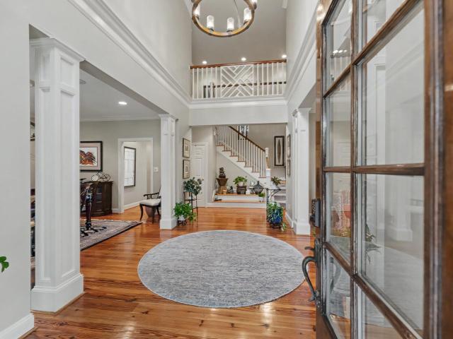 House for sale in Charleston, South Carolina