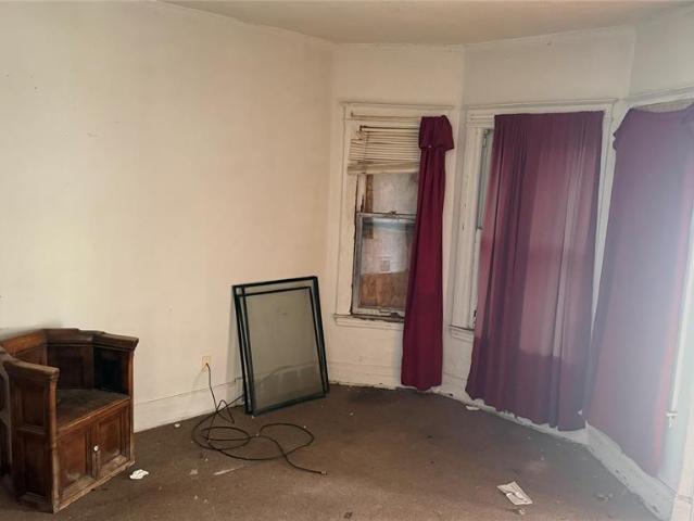 House for sale in Detroit, Michigan