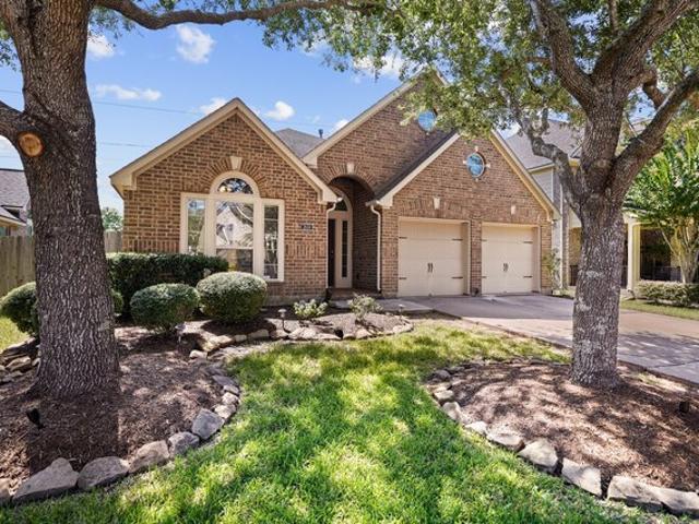 House for sale in Pearland, Texas
