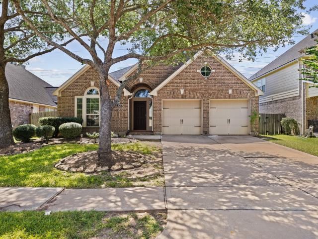 House for sale in Pearland, Texas
