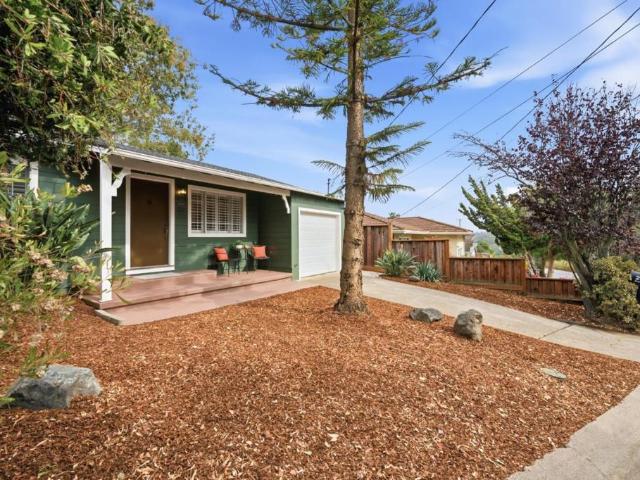 House for sale in Belmont, San Mateo County