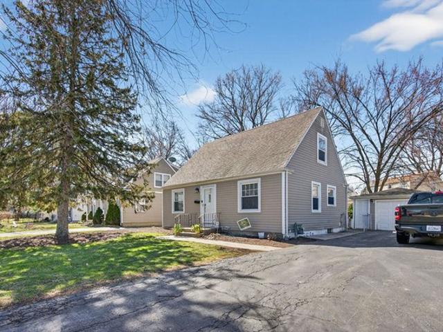 House for sale in Franklin Park, Illinois