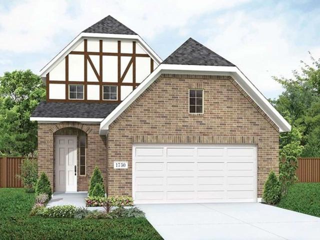 House for sale in Anna, Texas