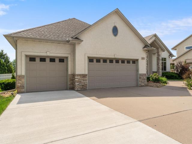 House for sale in Blaine, Minnesota