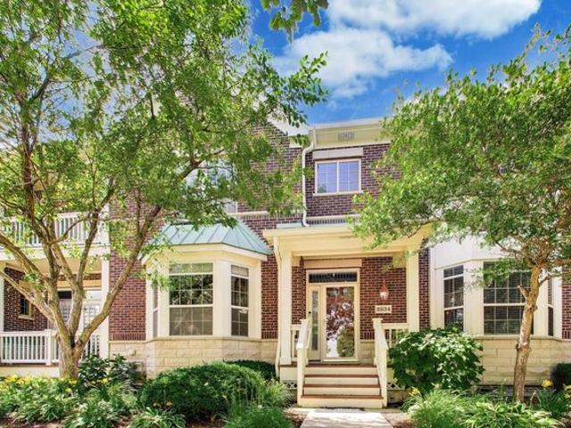 Townhouse for sale in Glenview, Illinois