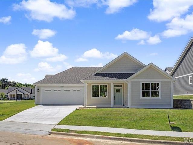 House for sale in Cape Girardeau, Missouri