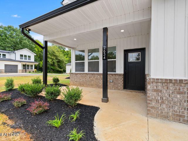 House for sale in Widows Colony-Odell, Knoxville