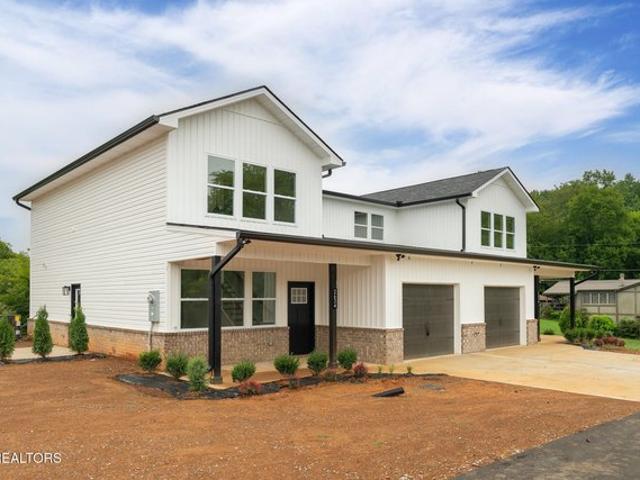House for sale in Tennessee