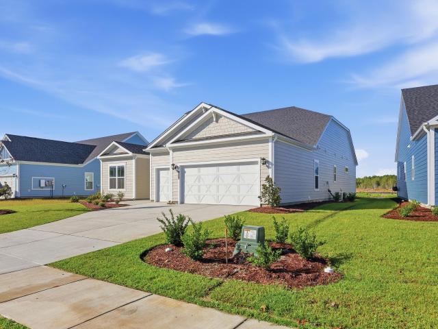 House for sale in Longs, Horry County