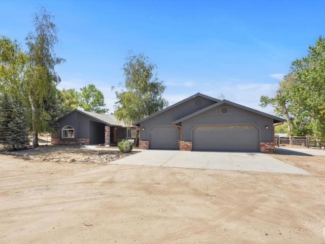House for sale in Tehachapi, California