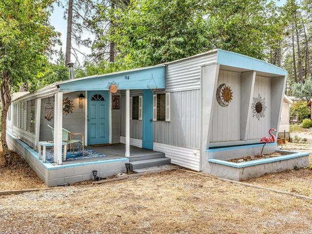 House for sale in Idyllwild, Riverside County