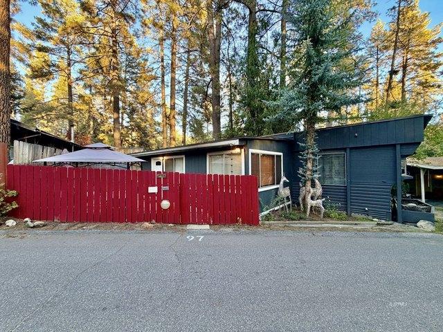 House for sale in Idyllwild, California