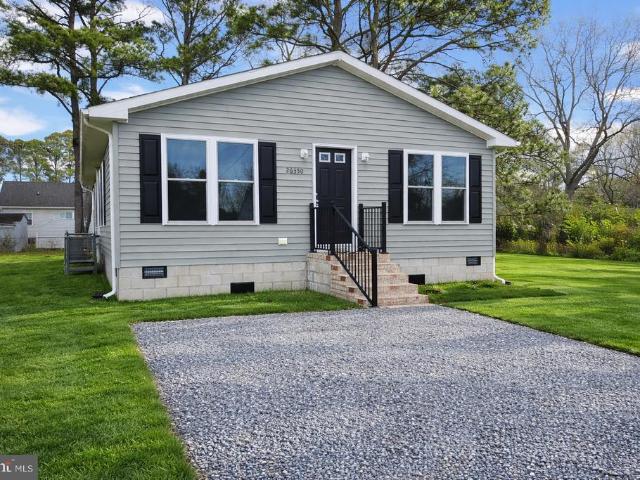 House for sale in Crisfield, Maryland