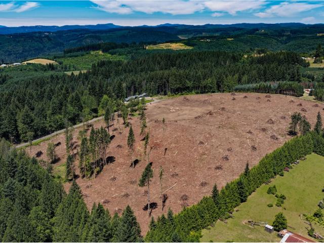 Land for sale in Oregonia