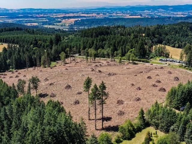 Land for sale in Oregonia
