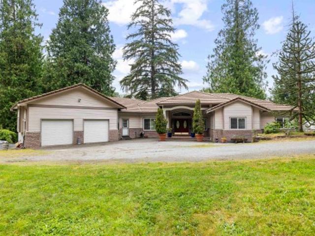 House for sale in Maple Ridge, British Columbia