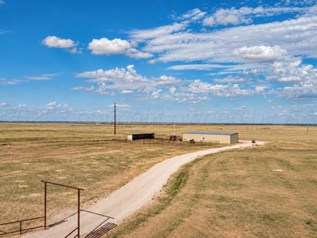 Land for sale in Canyon, Randall County