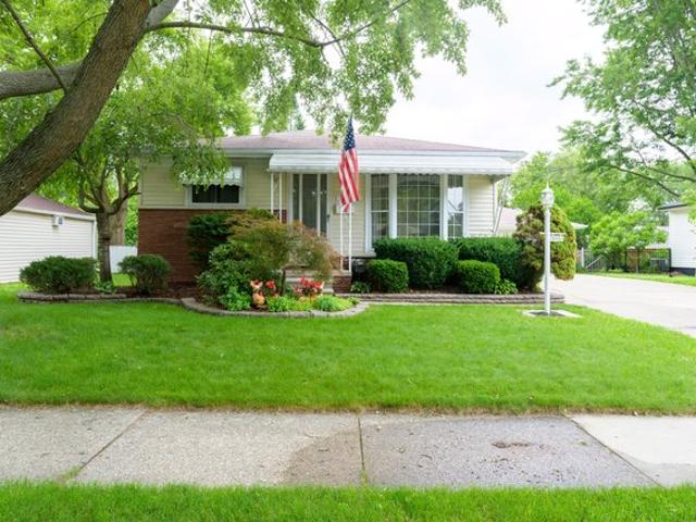 House for sale in Madison Heights, Michigan