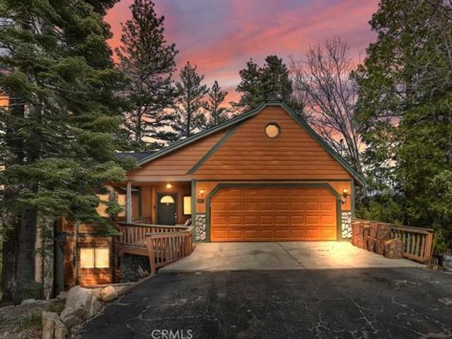 House for sale in Cedar Glen, California