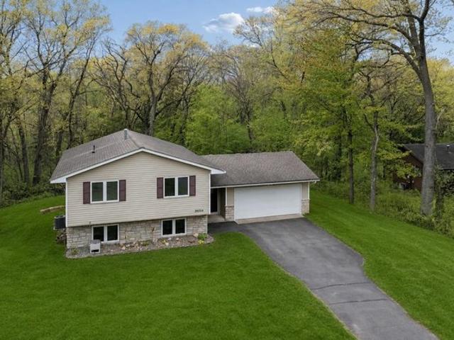 House for sale in Wyoming, Minnesota