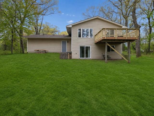 House for sale in Wyoming, Minnesota
