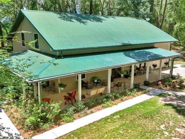 House for sale in High Springs, Florida