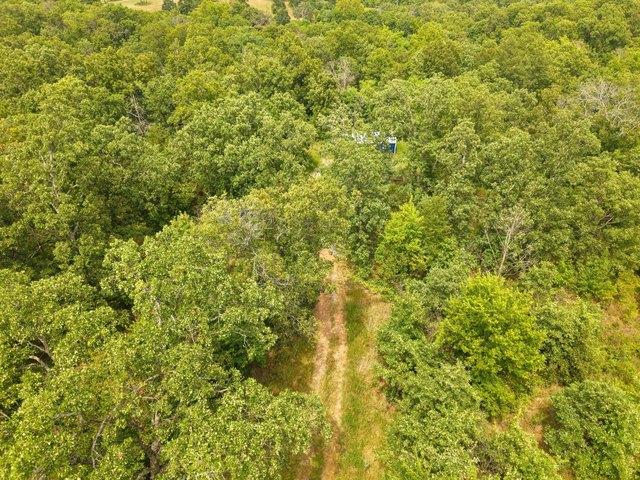 Land for sale in Big Cabin, Oklahoma
