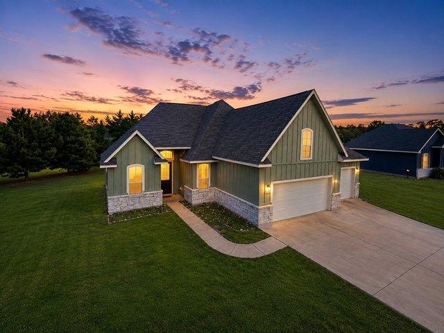 House for sale in Hempstead, Texas