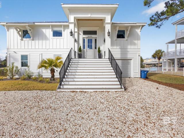 House for sale in Orange Beach, Alabama
