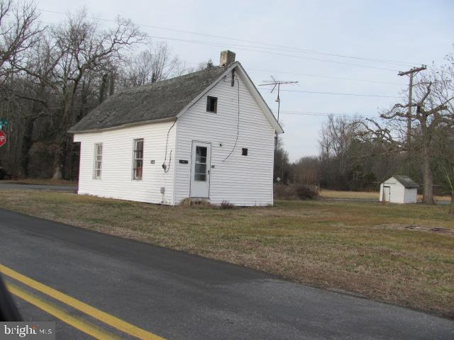 House for sale in Henderson, Maryland