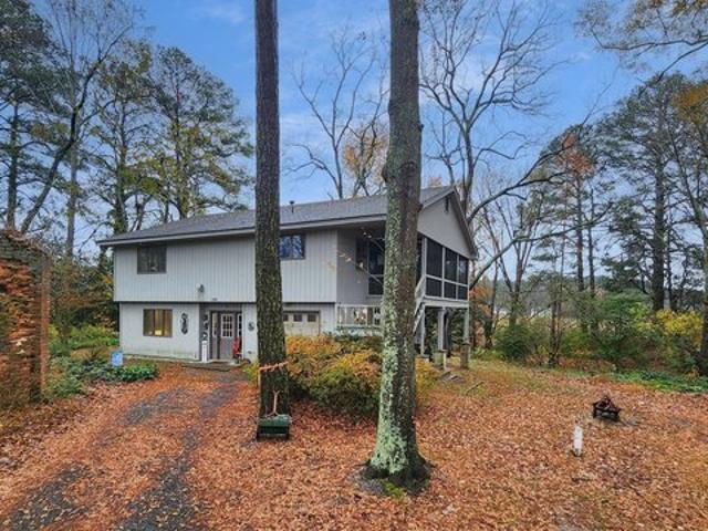 Farm for sale in Virginia