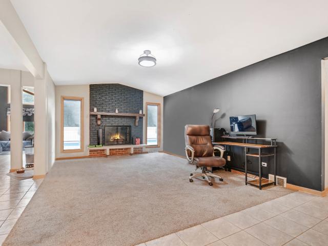 House for sale in Crete, Illinois