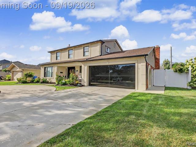 House for sale in Waters Sub, Dearborn Heights