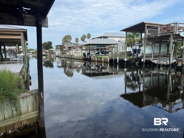 Land for sale in Orange Beach, Alabama